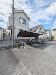 グリーンパレスC 101号-14