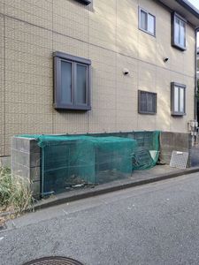 グリーンパレスC 101号-15