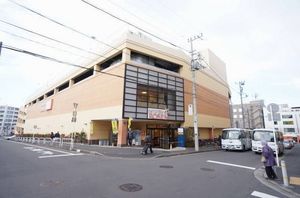 強喜ハイツ 201号-14