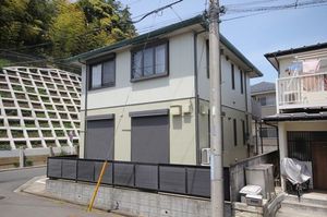 エトワールハイムＣ 101号-12