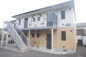 ＡＭＯＵＲミズノ 202号-3