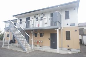 ＡＭＯＵＲミズノ 202号-4