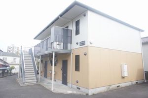 ＡＭＯＵＲミズノ 202号-5