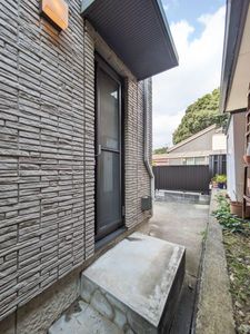 市川邸戸建て 101号-13