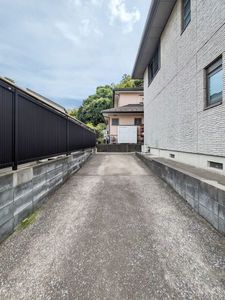 市川邸戸建て 101号-14