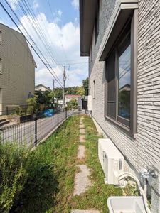 市川邸戸建て 101号-15