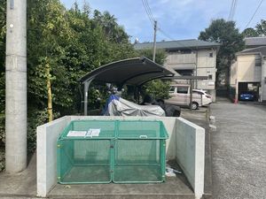 サンヴァレイ 201号-14