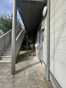 サンヴァレイ 201号-15