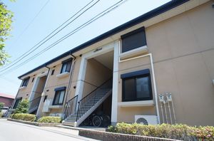 フォンターナ・いずみ 202号-13