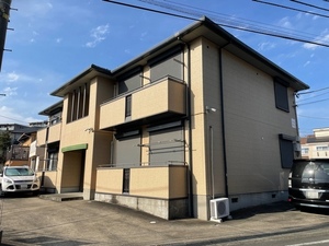 リンデンハイム 101号-2