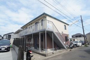 ガーデンコートⅡ 102号-12