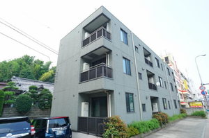 サニーサイド三ッ沢 203号-14