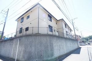 アムール・ユウ 203号-13