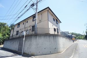 アムール・ユウ 203号-14