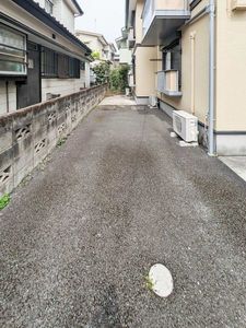 タウンコート鶴ヶ峰 102号-12