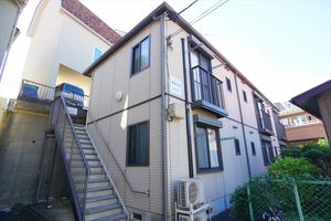 メゾンＳＫ 201号-2