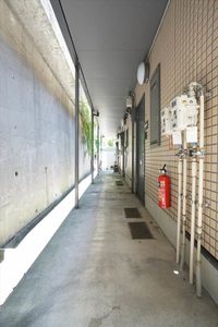 メゾンＳＫ 201号-3