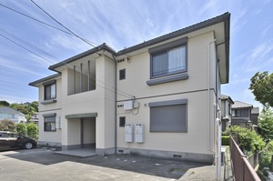 ローゼンハイム 101号-2