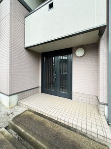 フレバリーガーデン　Ｄ 101号-12