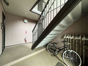 フレバリーガーデン　Ｄ 101号-13