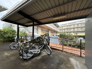 フレバリーガーデン　Ｄ 101号-15