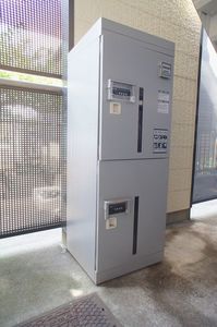 ＪＯＹ・ＣＩＴＹ三ッ沢　Ⅰ 103号-12