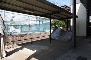 ＪＯＹ・ＣＩＴＹ三ッ沢　Ⅰ 103号-13