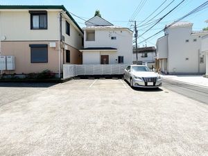 サニーハイツ駒ヶ橋 101号-13