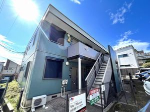 ファミール 203号-13