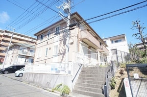 ブランメゾン 102号-14