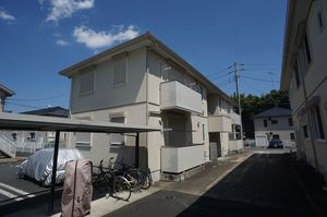 ヴェルドミール E 201号-12