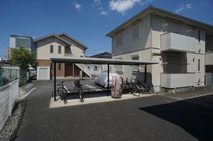 ヴェルドミール E 201号-13