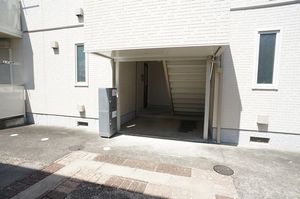 ヴェルドミール E 201号-14