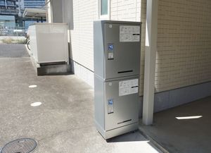 ヴェルドミール E 201号-15