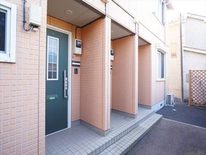 グレイス 201号-15