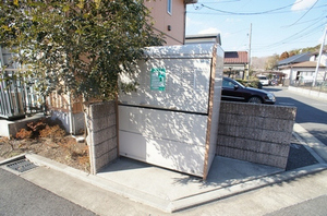 エスポワール B 101号-14