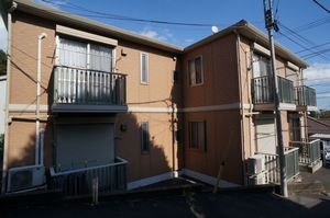 スカイコート 202号-13