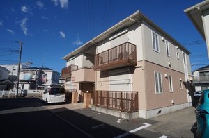 ソレアード　Ａ 201号-14