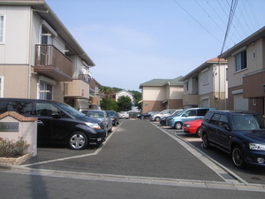 ソレアード B 201号-13