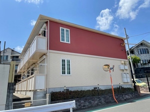 アルプリーマ緑園 203号-13
