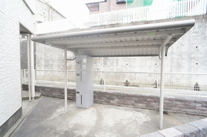 アルプリーマ緑園 203号-14