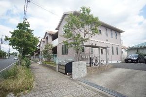 エアリーズセトル 205号-14