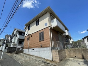 サン　ファミリー 101号-12