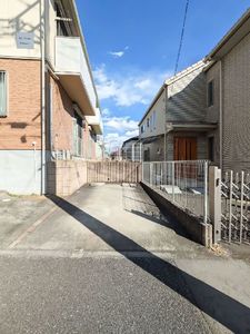 サン　ファミリー 101号-14