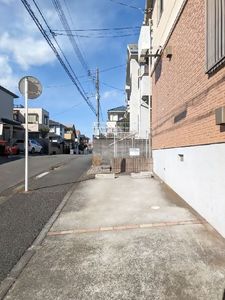 サン　ファミリー 101号-15