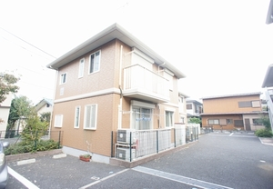 グリシーナ　Ｂ 101号-1