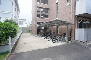 オー・ルージュ大倉山　Ⅱ 101号-12