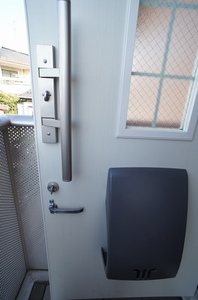 プレジール　Ａ 102号-13