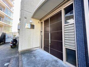 ルミネンス 103号-15