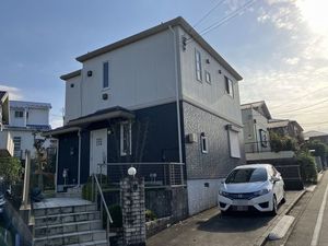 ウィステリア　Ｌ 101号-1